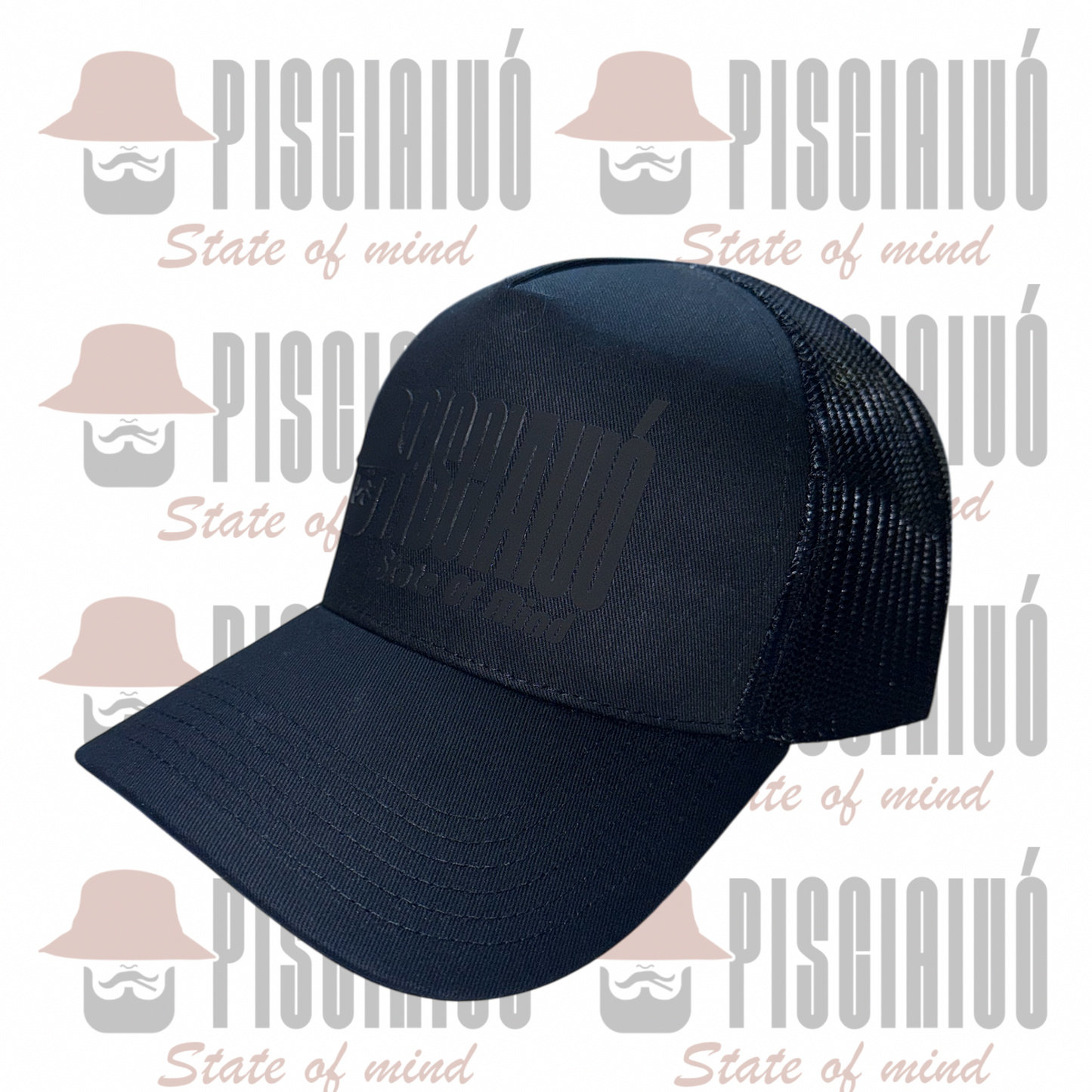 Cappellino Rapper