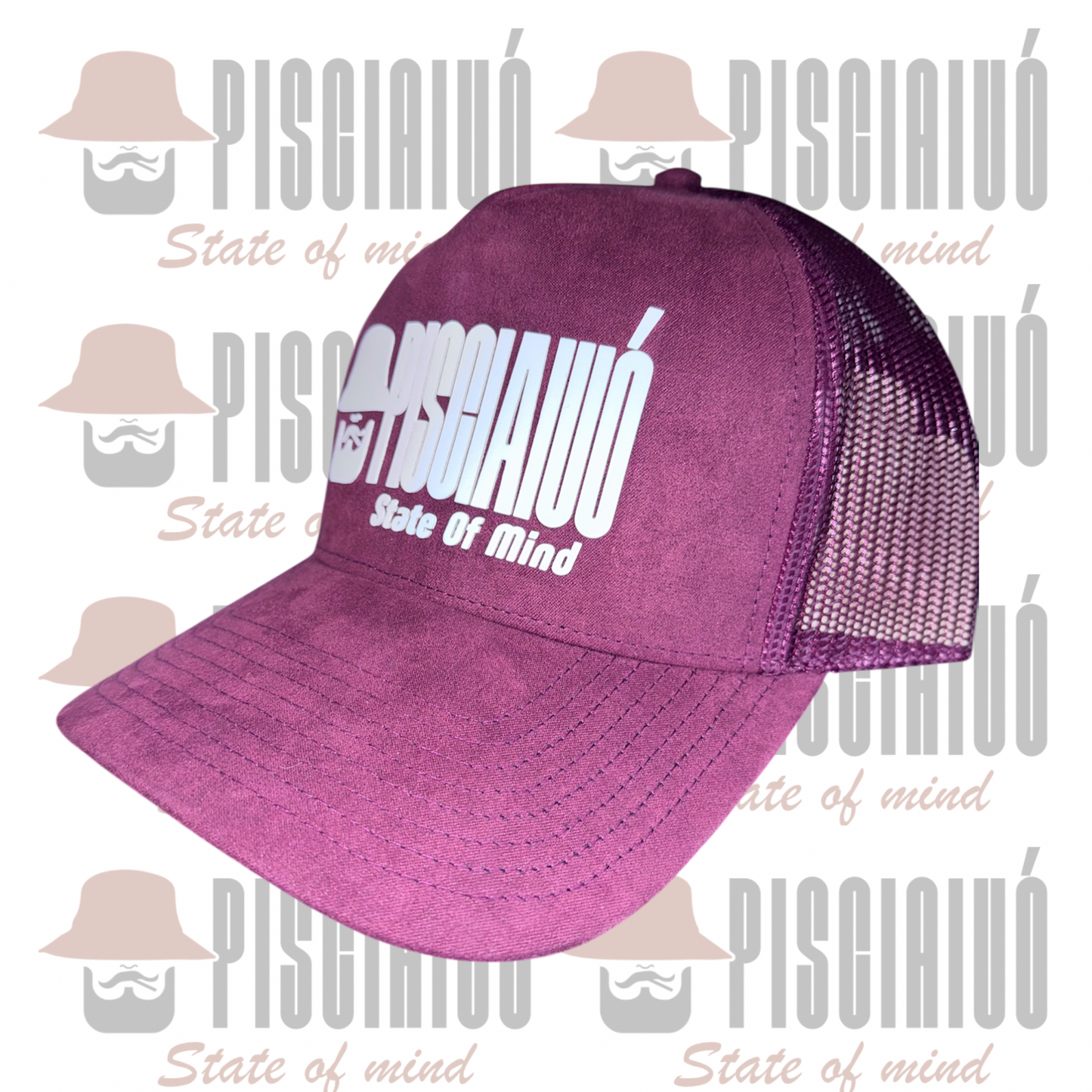 Cappellino Rapper