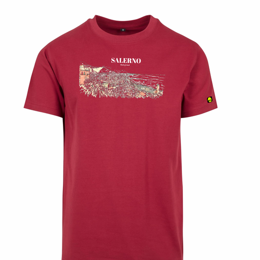 T-Shirt Salerno