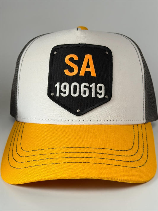 Cappello TargatoSa