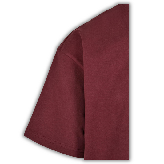 Oversize Granata State of Mind