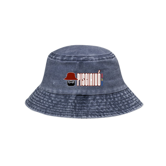 Cappellino Pescatore 100% Cotone