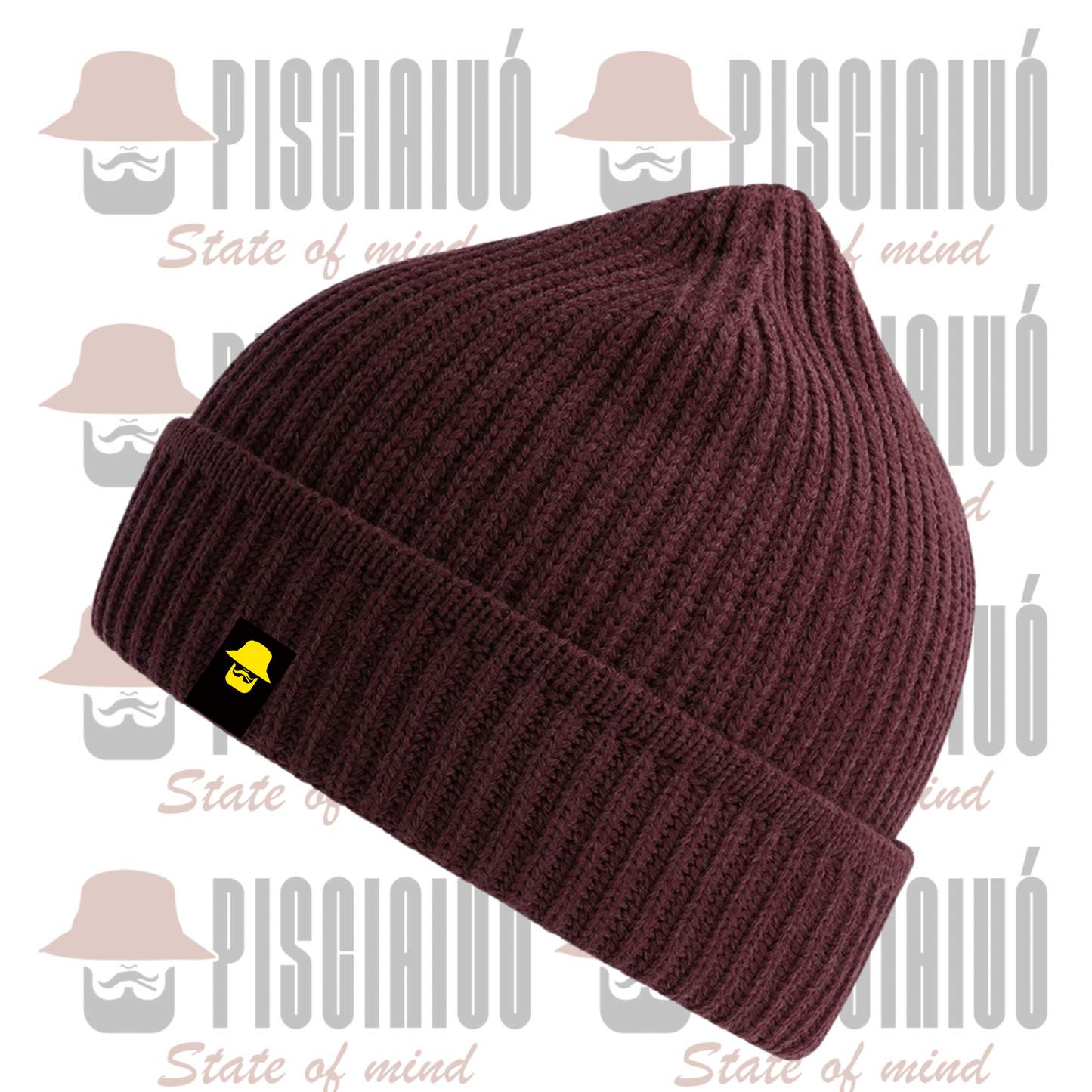 Cappellino Fisherman Gr19
