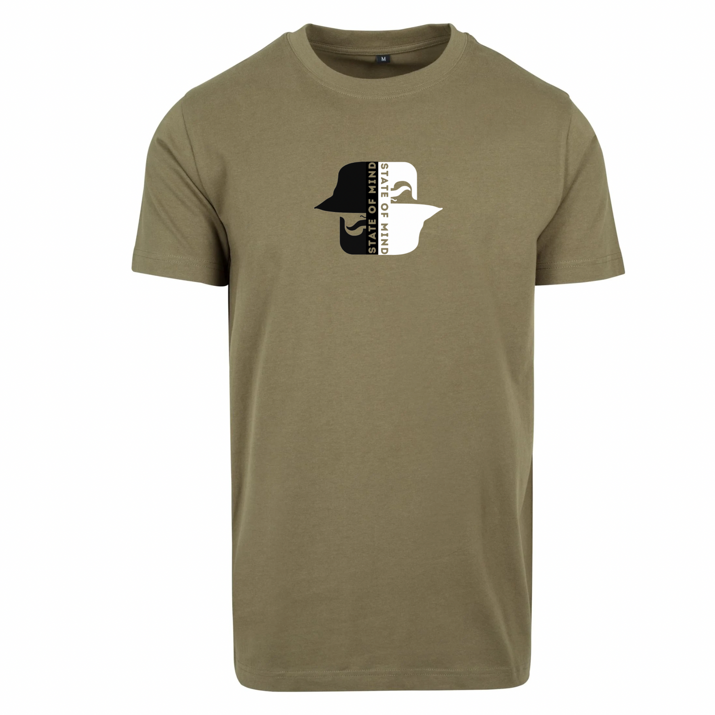 T-shirt Double Face