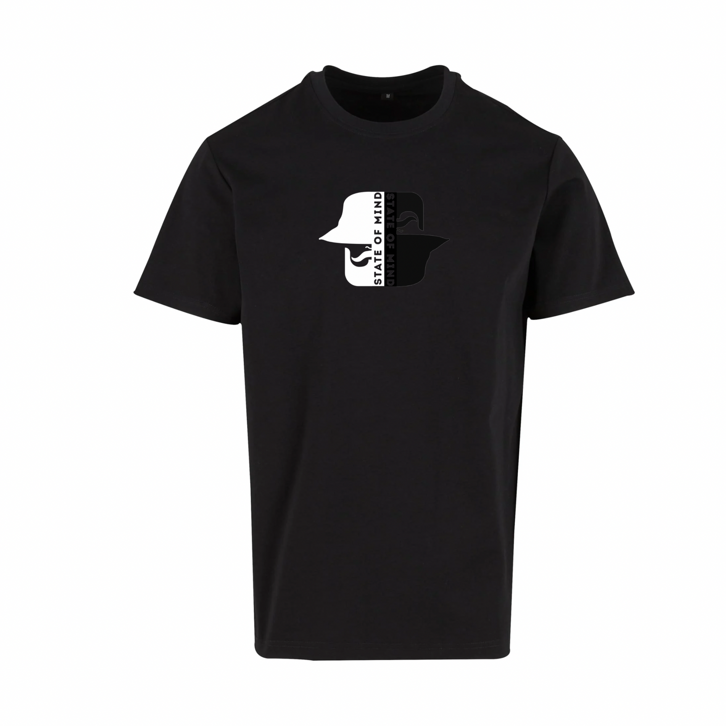 T-shirt Double Face