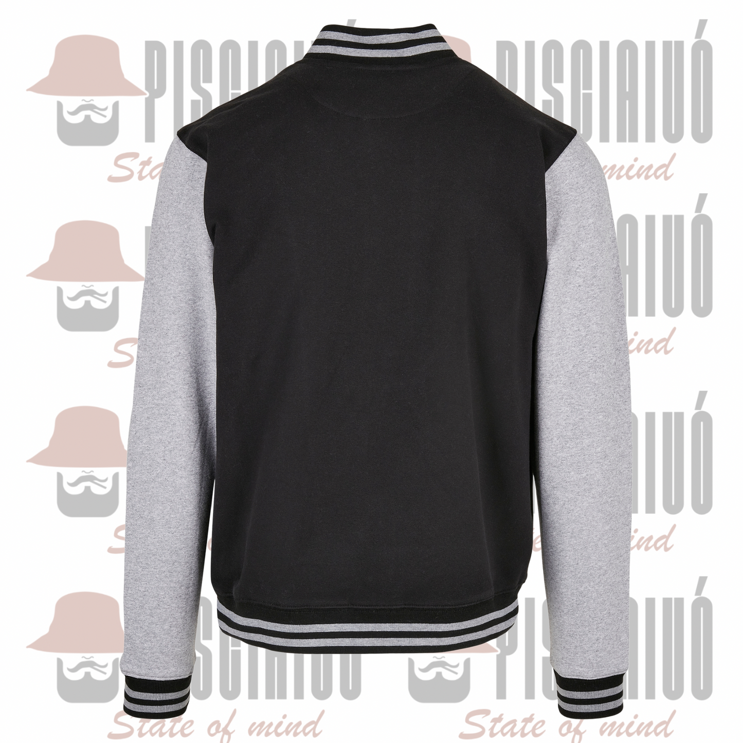 Giubbino college B2B