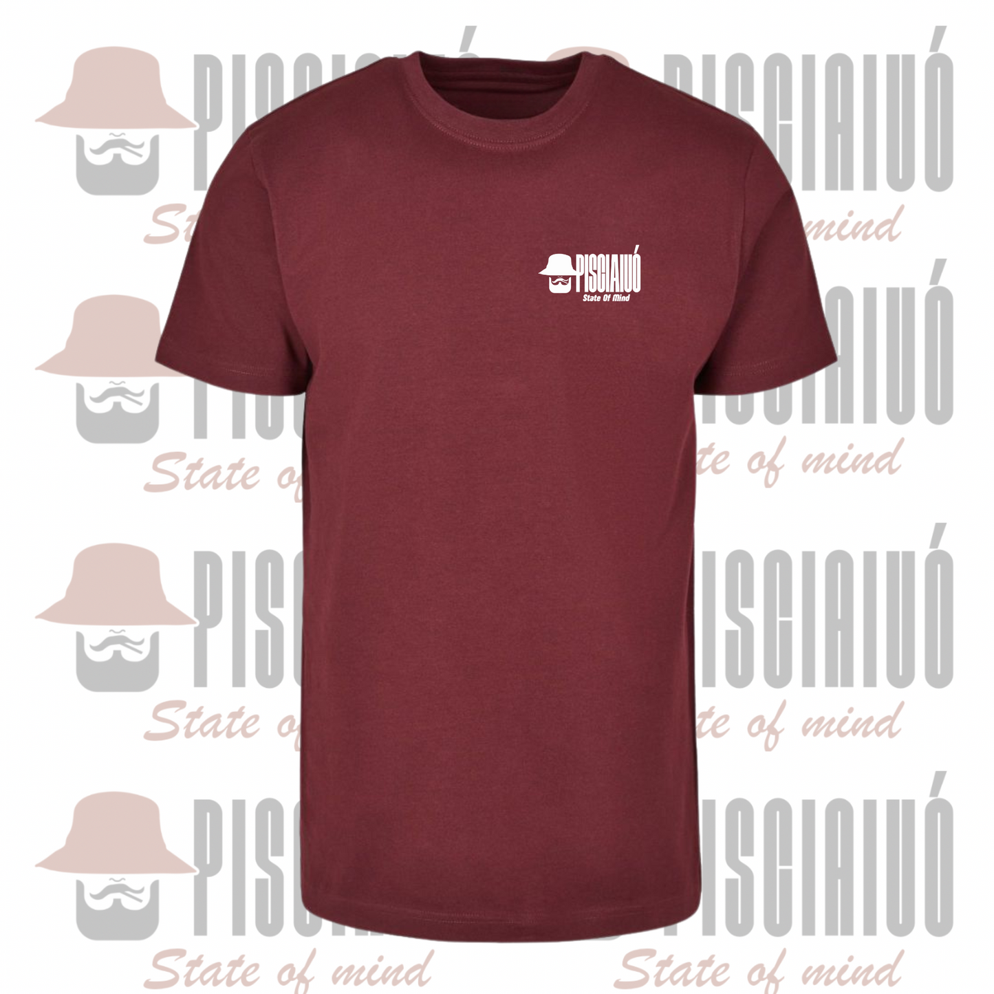 T-shirt līmīted P•19