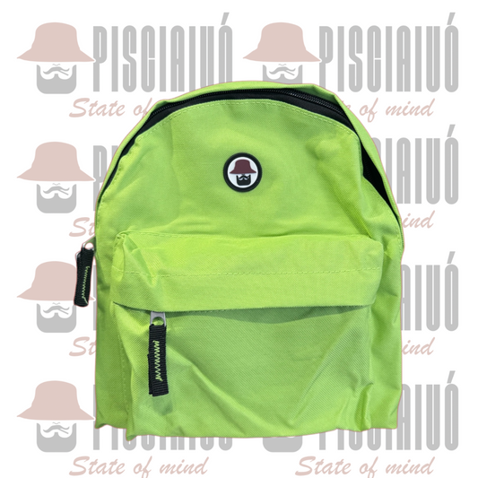 Zainetto mea identitatis