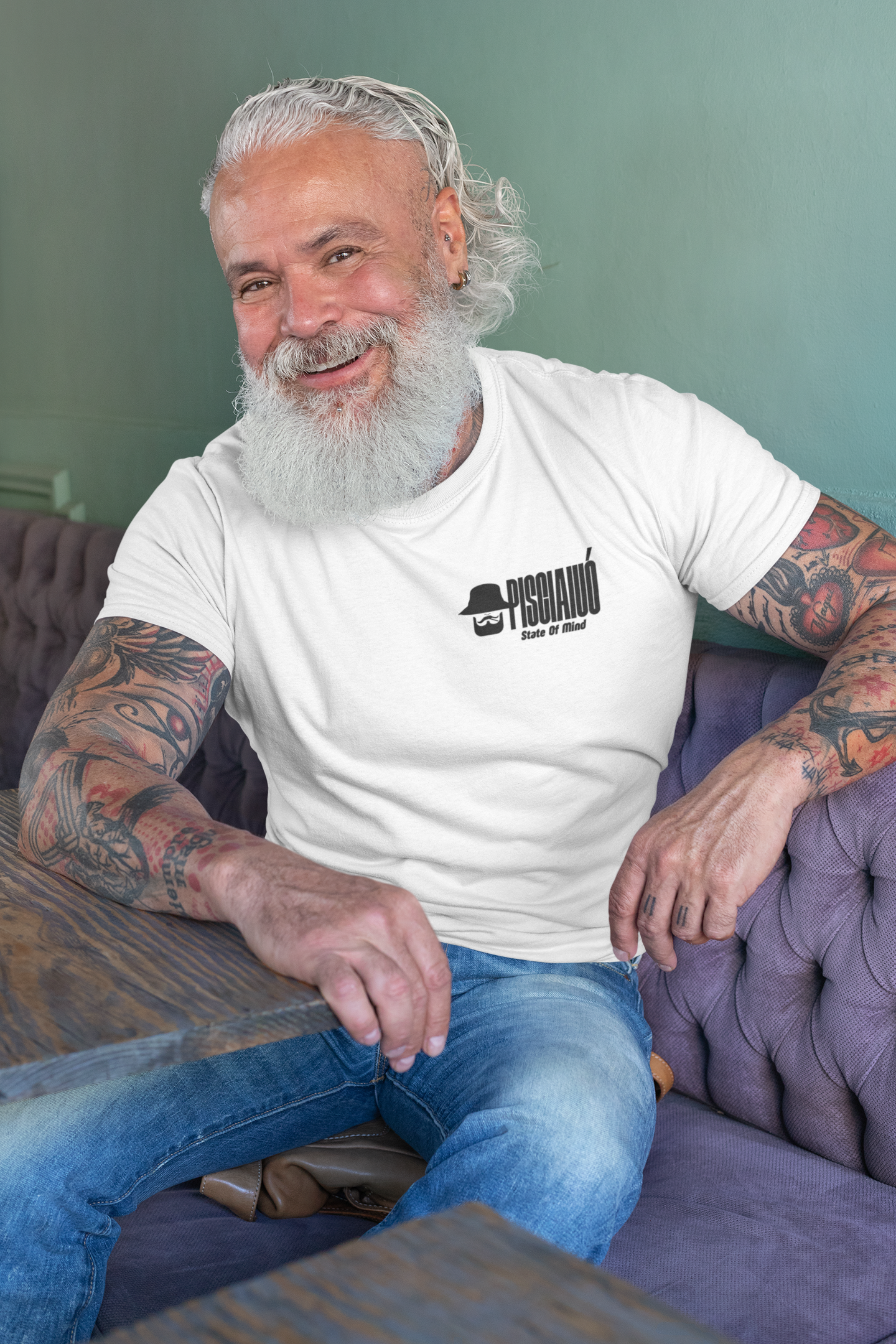 T-shirt Whitē Legend-2.png