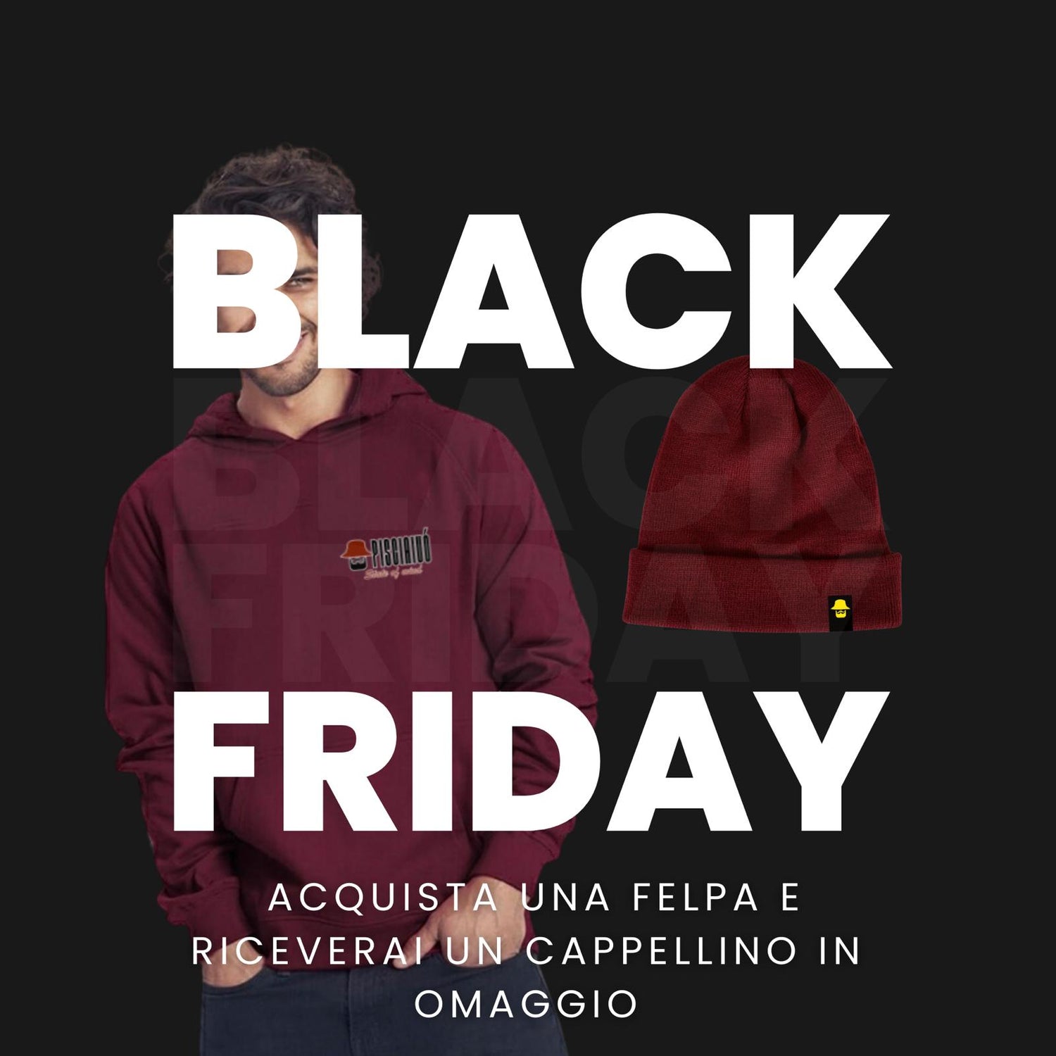 Black Friday