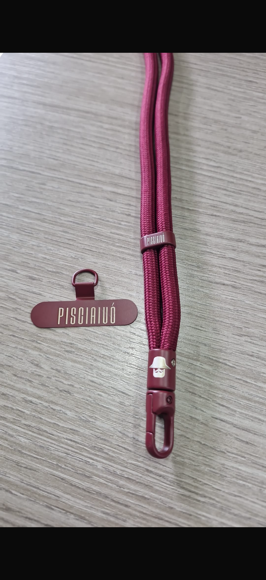 Laccetto porta Cellulare ￼