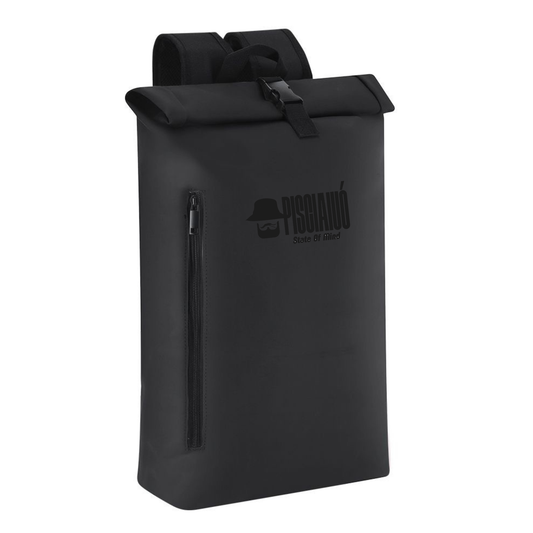 Zaino RollTop PISCIAIUÓ