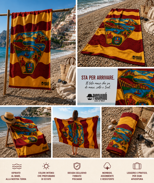 Telo Mare S