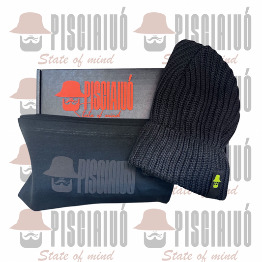 Kit Pisciaiuò inverno