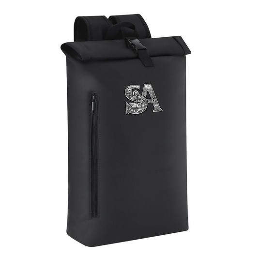 Zaino RollTop SA