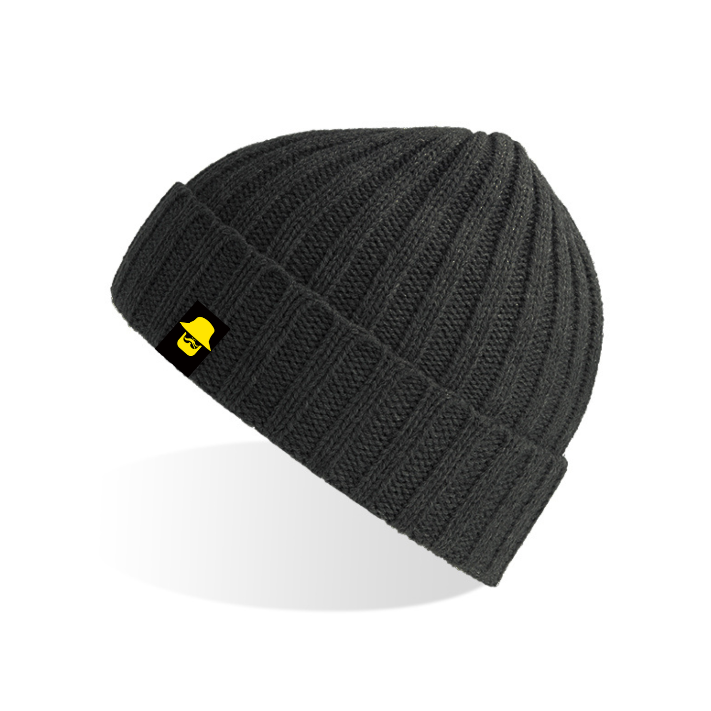 Cappellino Beanie in Maglia a Coste-2.png