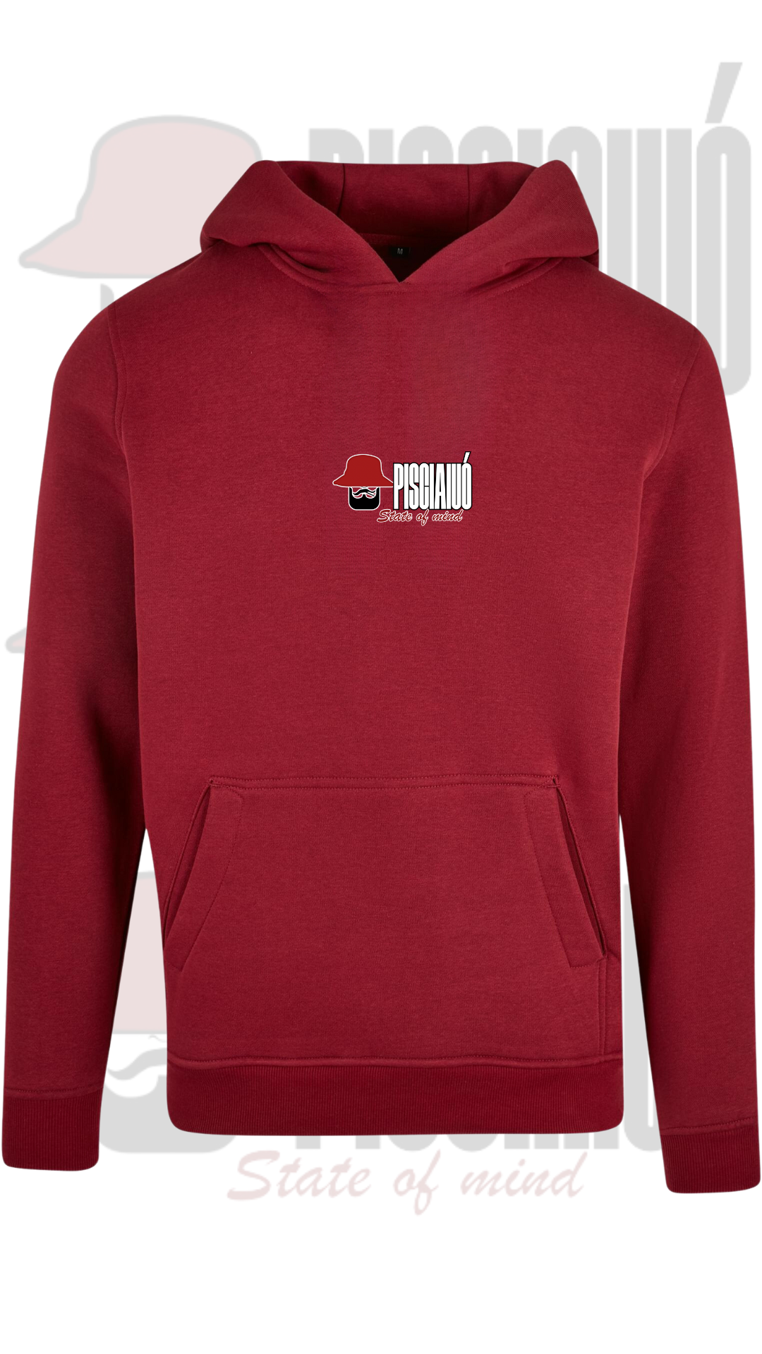 Felpa classica Chīld P•19 con ricamo-0.png