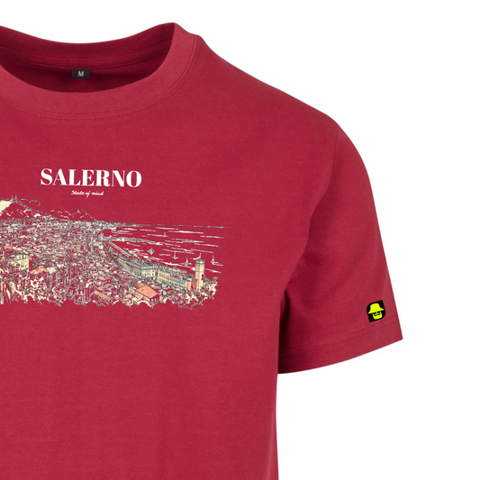 T-Shirt Salerno