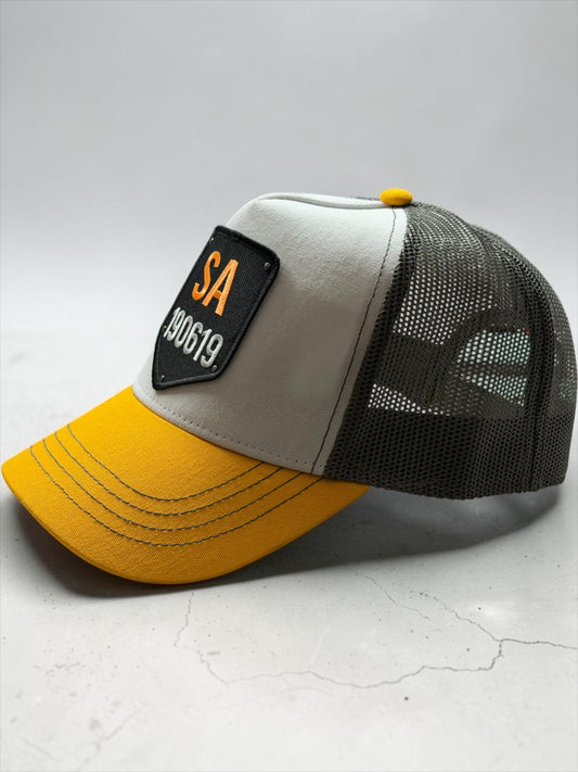 Cappello TargatoSa
