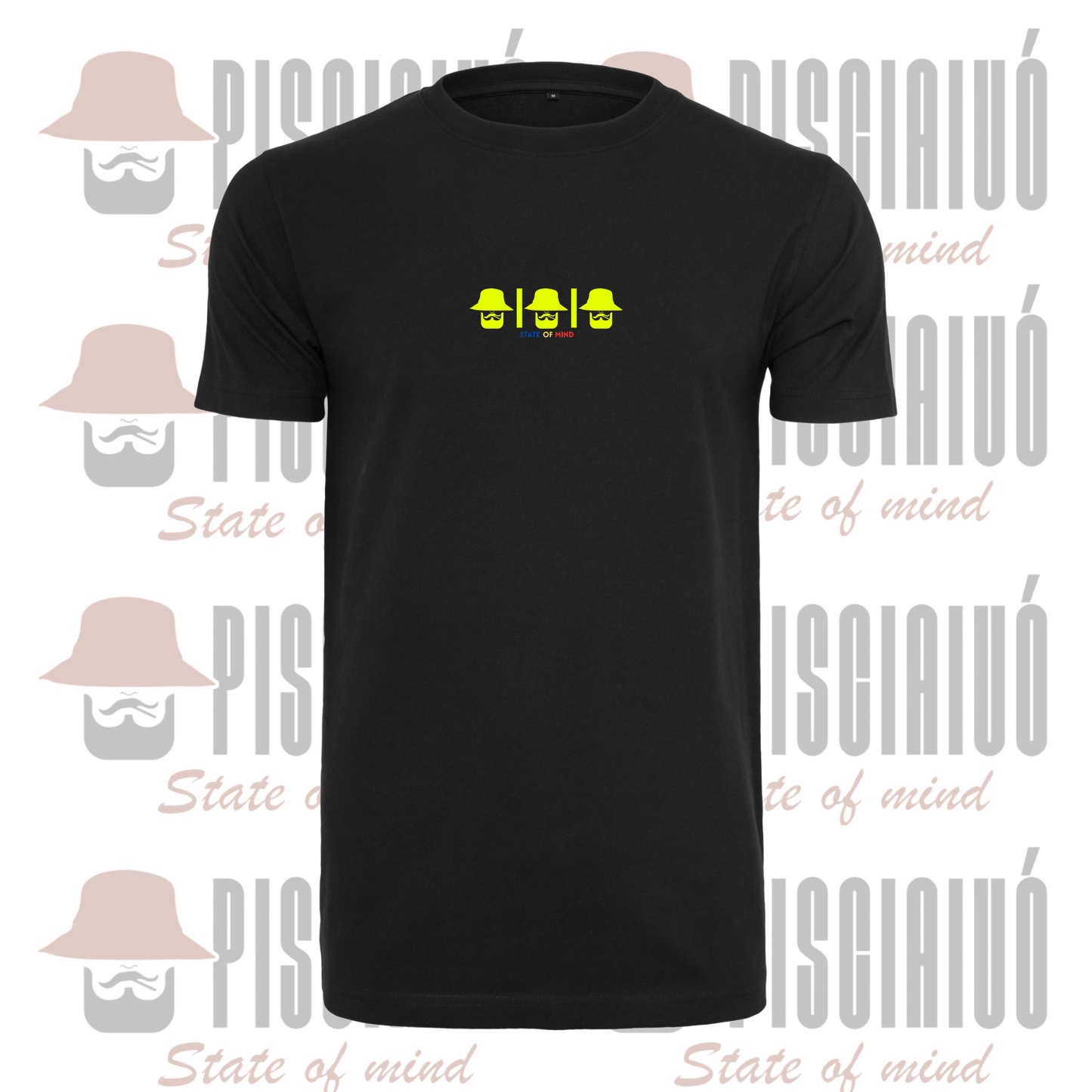 T-shirt IDENTITÀ