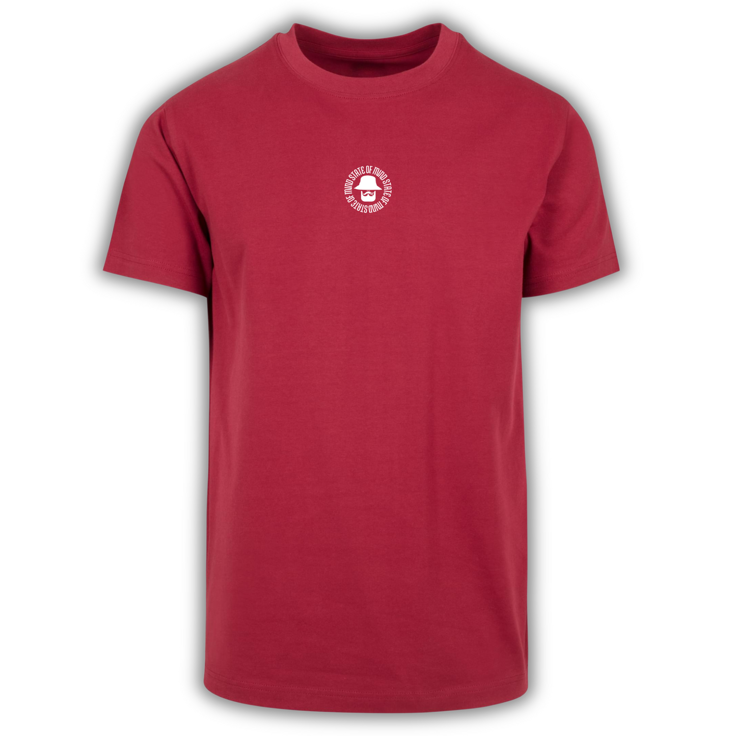 T-shirt State of Mind