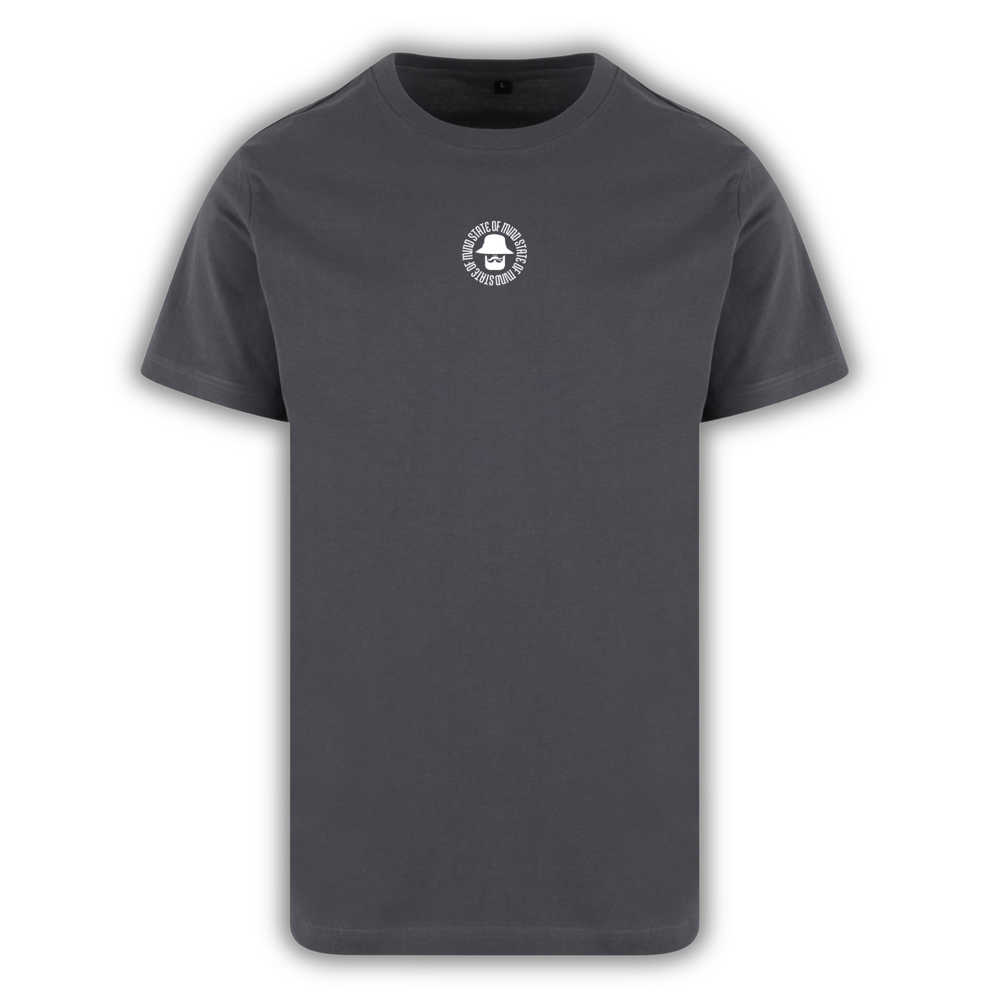 T-shirt State of Mind