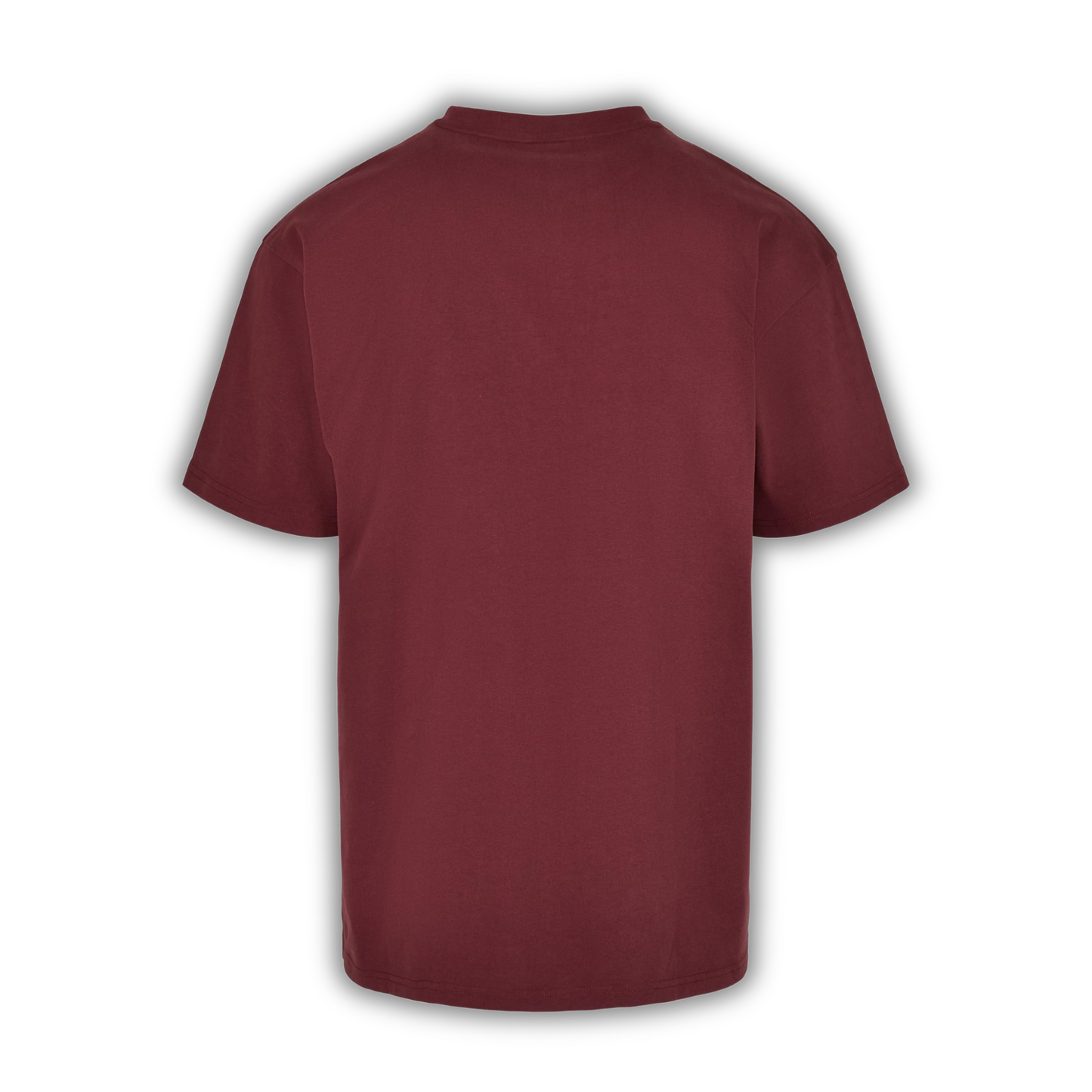 Oversize Granata State of Mind