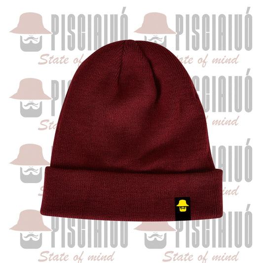 Cappellino Stªtē ºf mīnd P•19