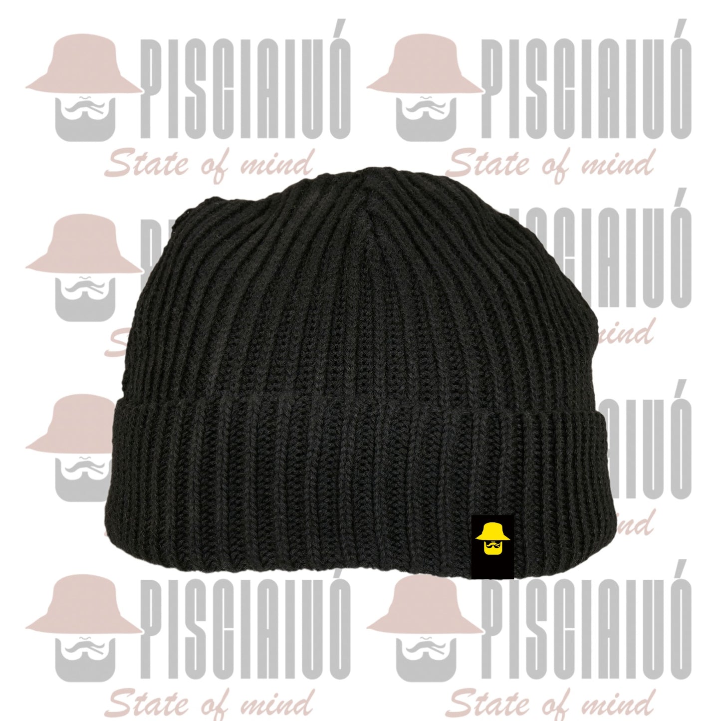 Cappellino Fishermªn