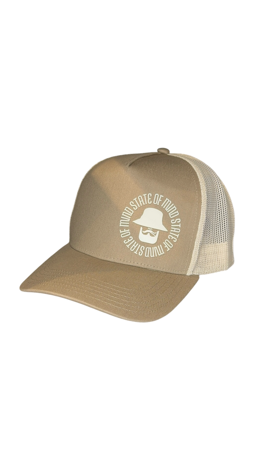 Cappellino State of Mind