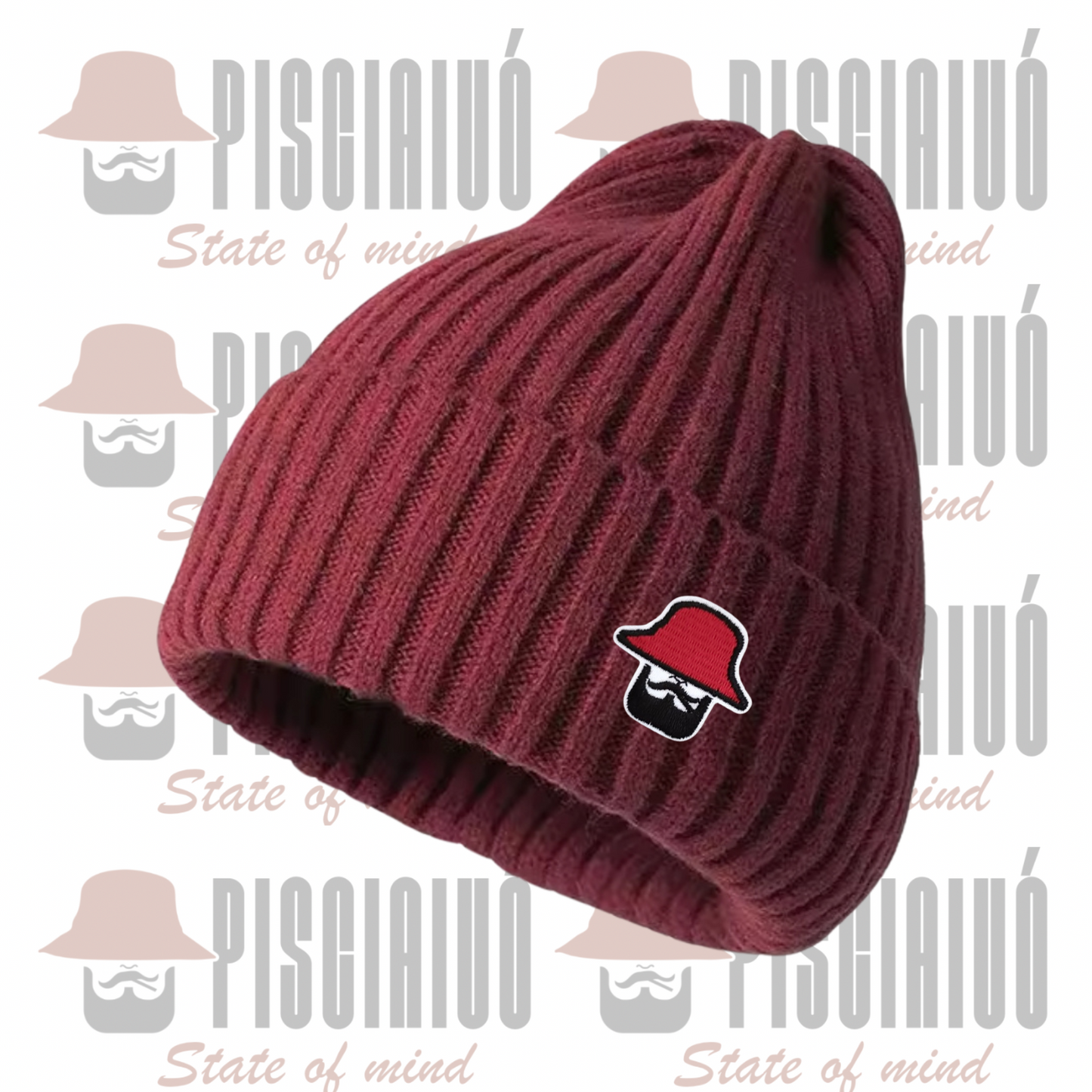 Cappellino Bambino Pisciªiūó 3.0