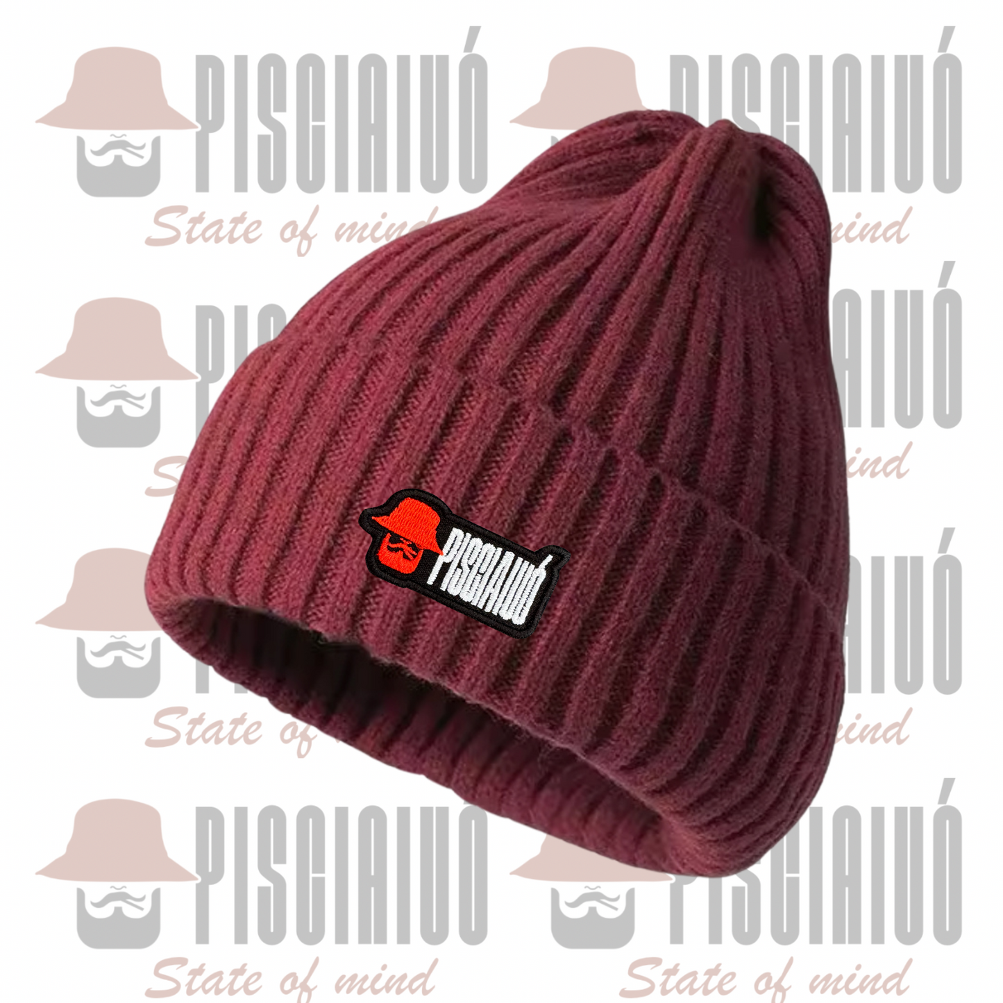 Cappellino Bambino Pisciªiūó 2.0