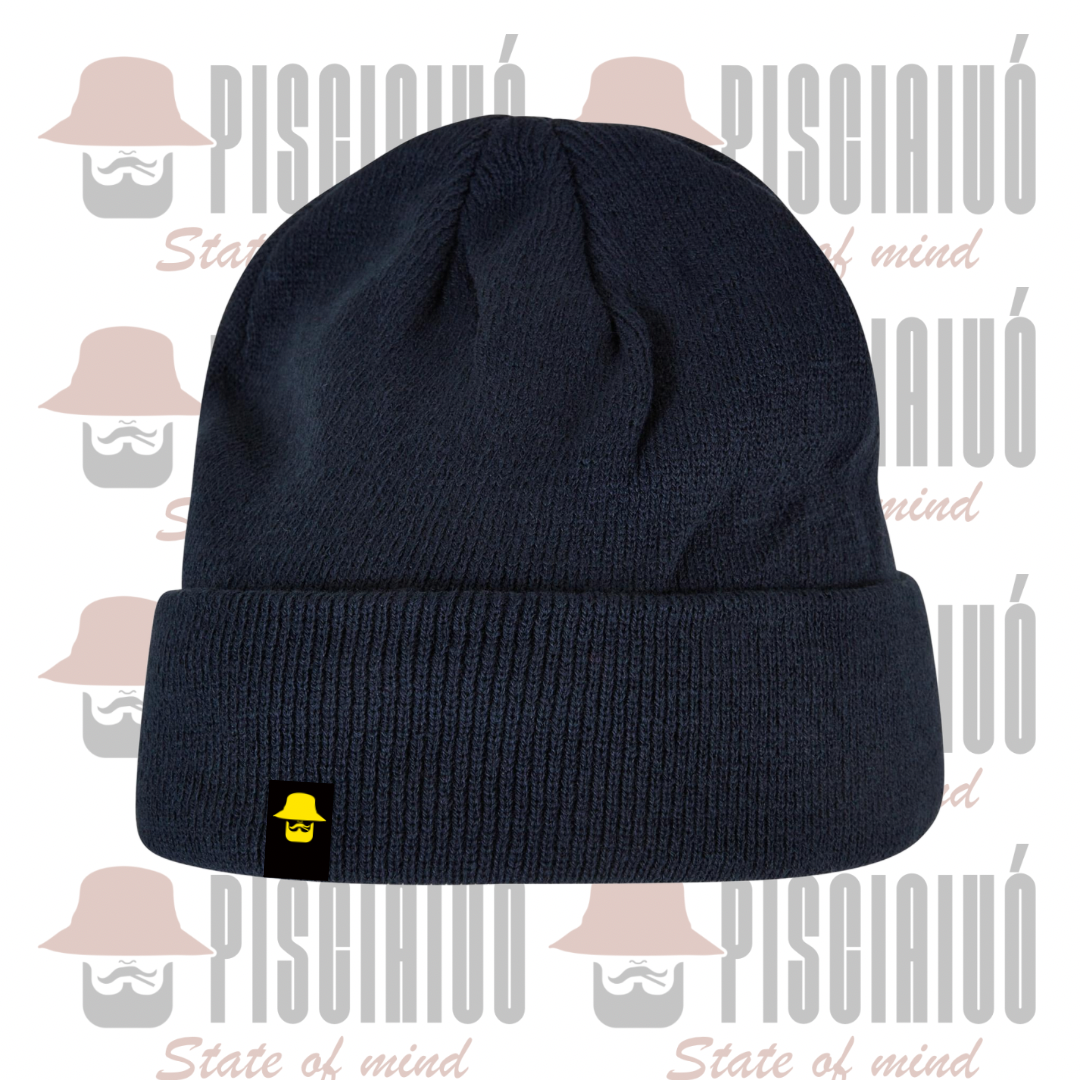 Cappellino Stªtē ºf mīnd P•19