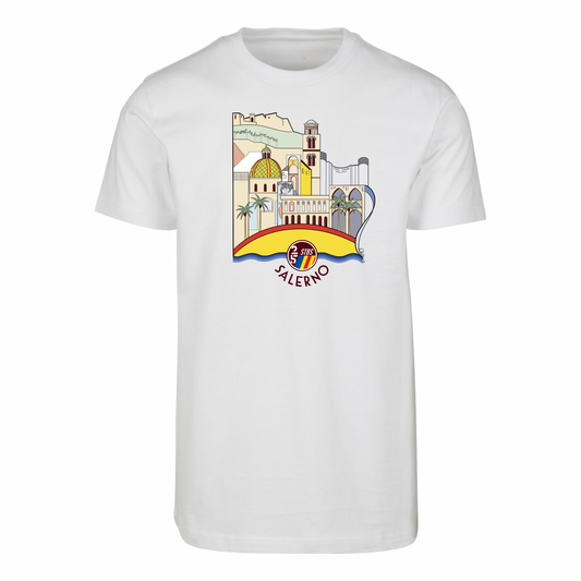 T-shirt SalernoStbs