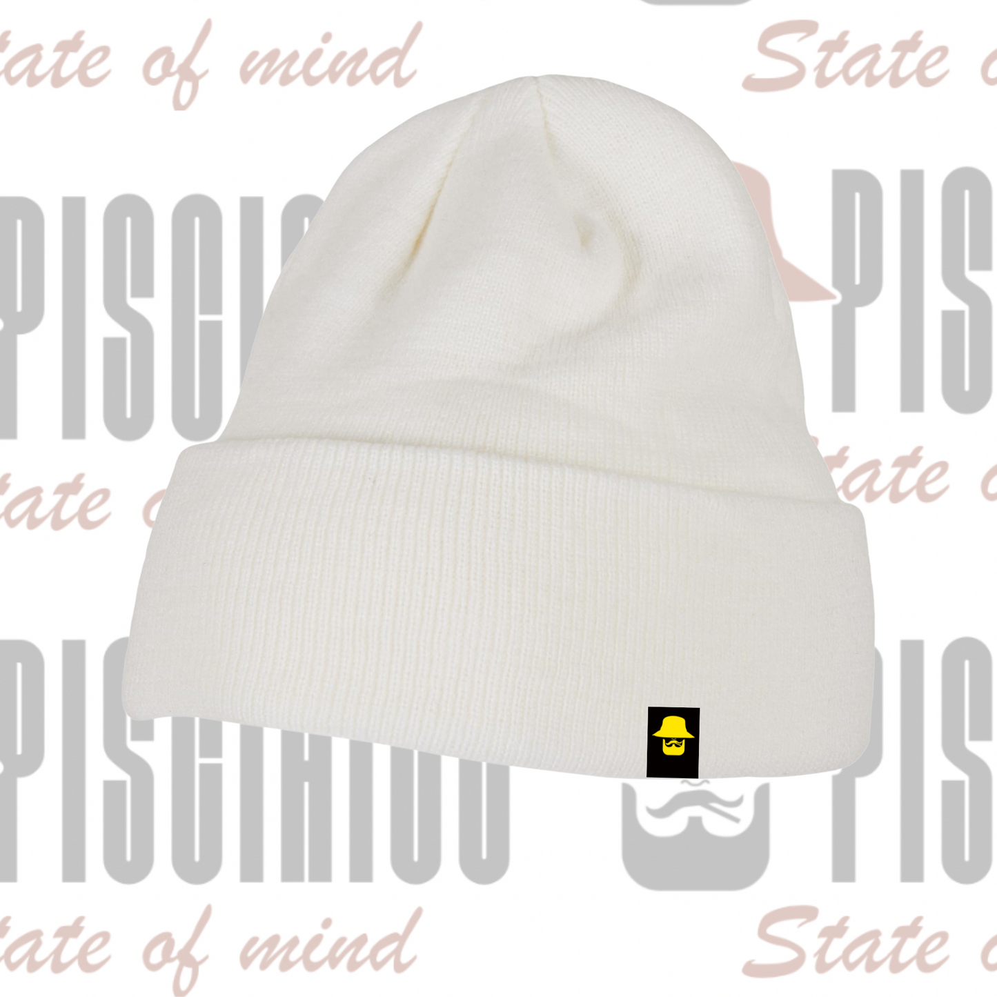 Cappellino Stªtē ºf mīnd P•19