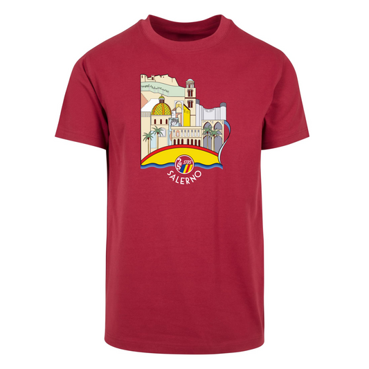 T-shirt SalernoStbs