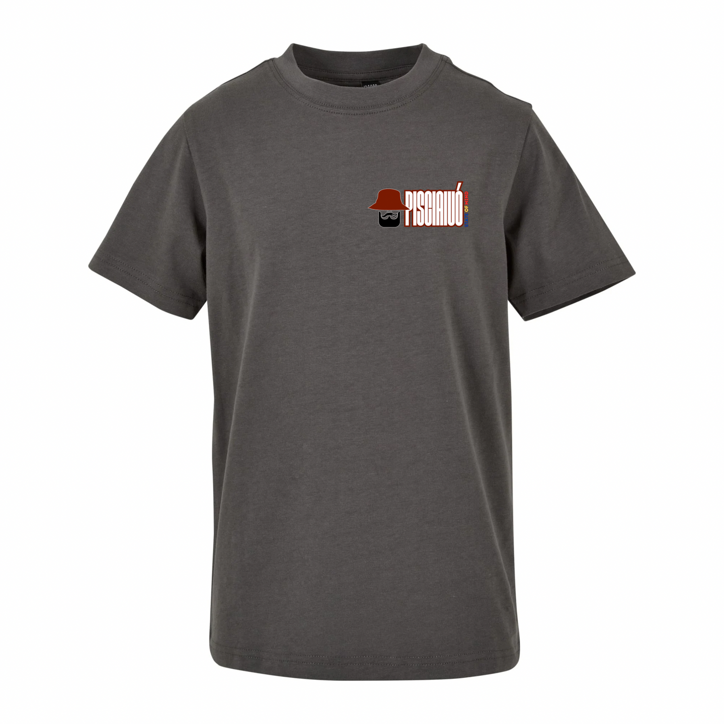 T-shirt bambino P19