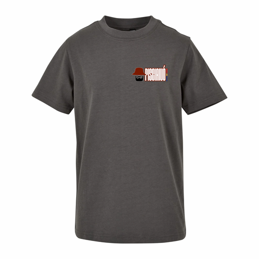 T-shirt bambino P19