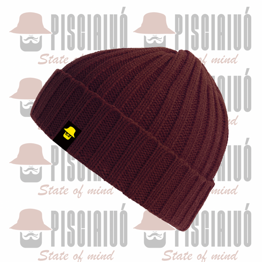 Cappellino Fisherman Gr19