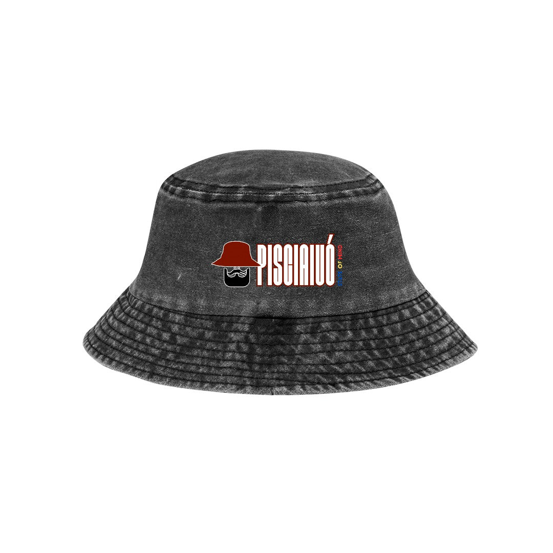 Cappellino Pescatore 100% Cotone