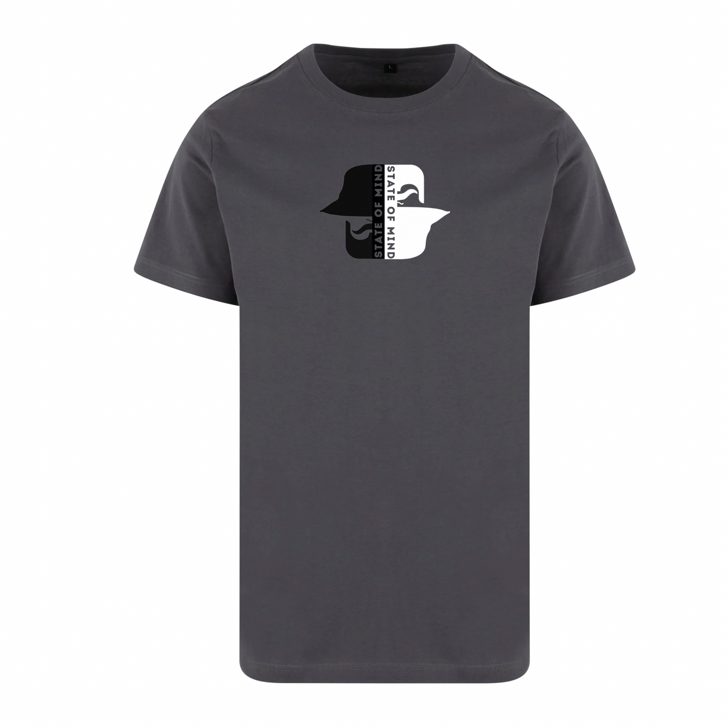 T-shirt Double Face