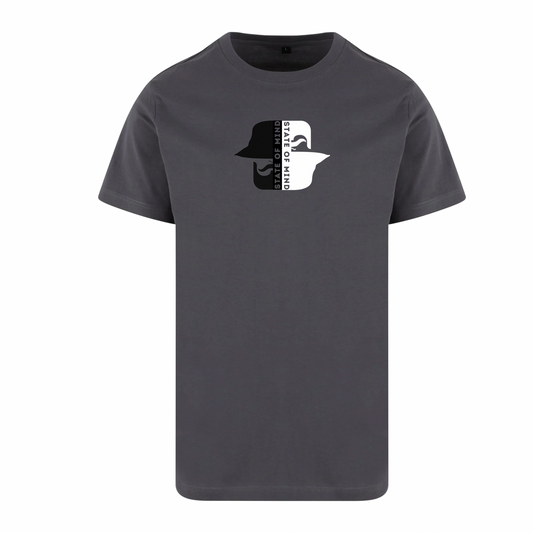 T-shirt Double Face