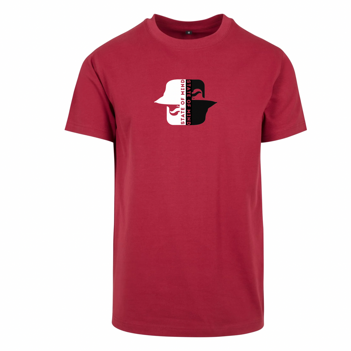 T-shirt Double Face