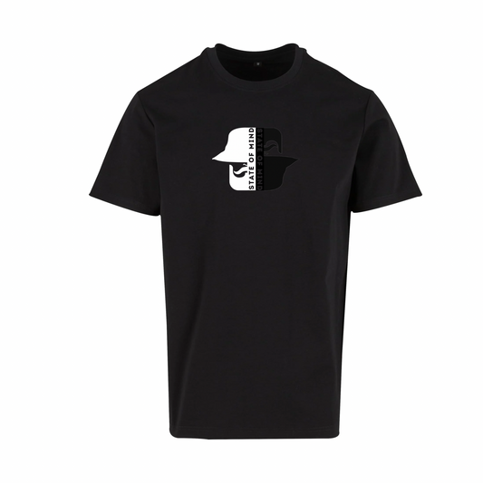 T-shirt Double Face