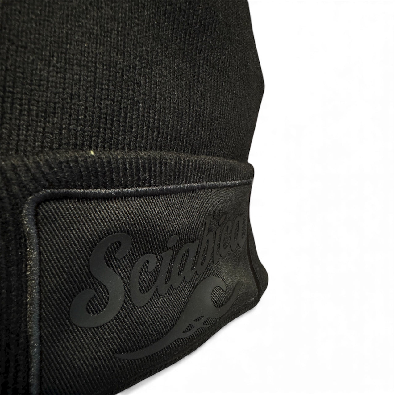 Cappellino sciabica