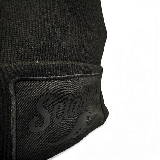 Cappellino sciabica