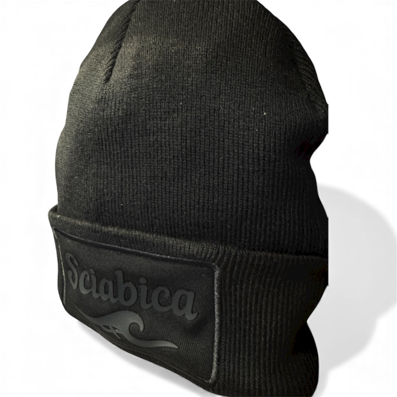 Cappellino sciabica