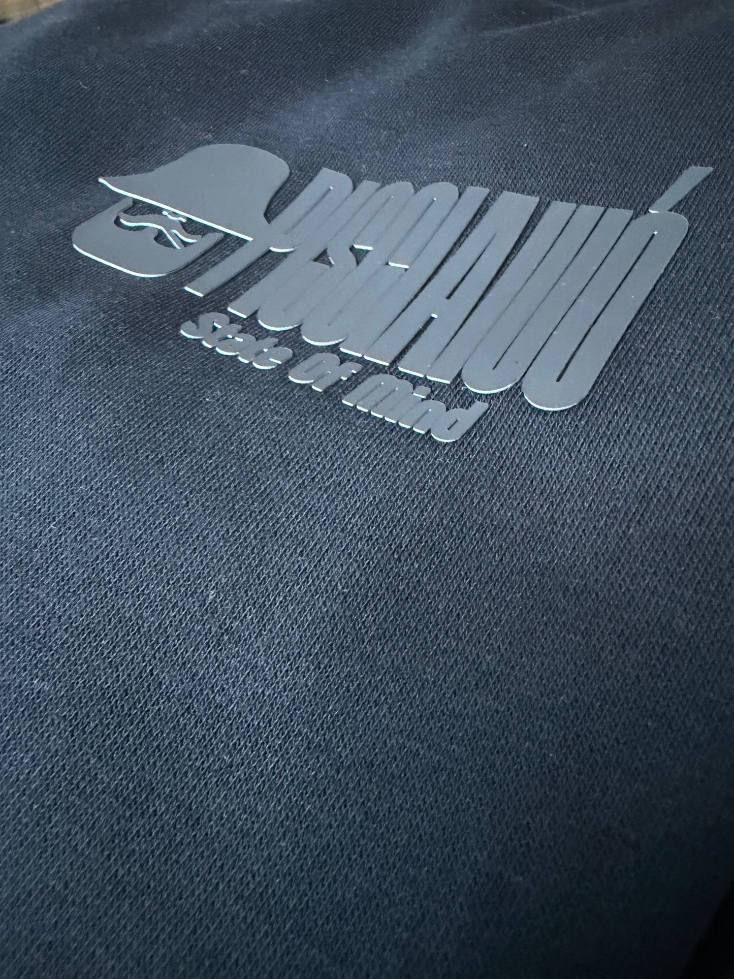 Promo lancio Felpa 3D