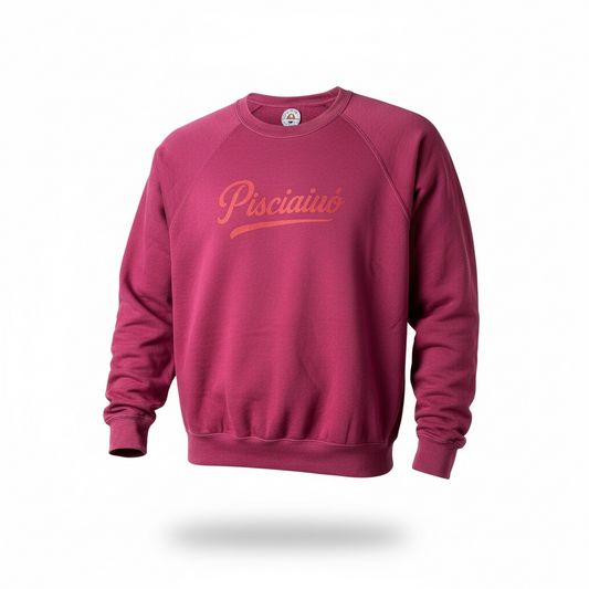 Felpa girocollo Original