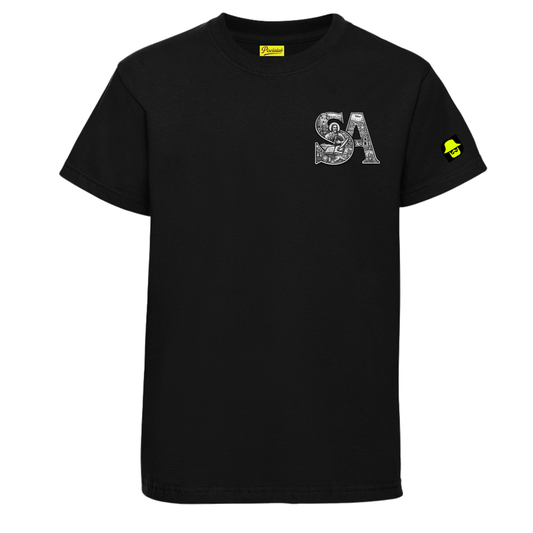 T-shirt_SA bambino